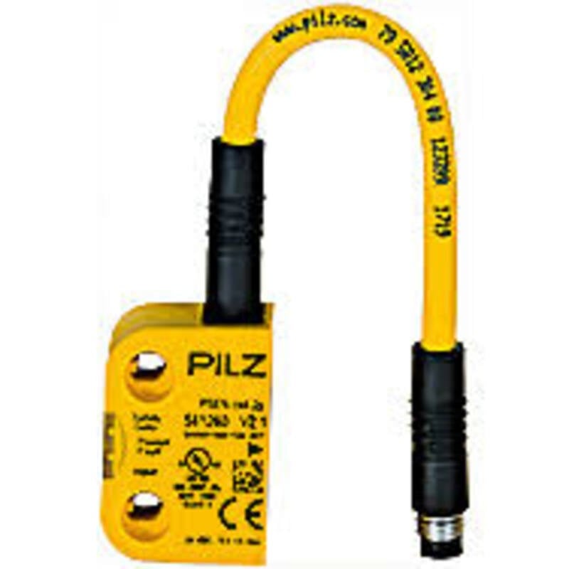 Pilz 541260 PSEN cs4.2p 1switch RFID Kodlu Emniyet Şalteri IP67 541260