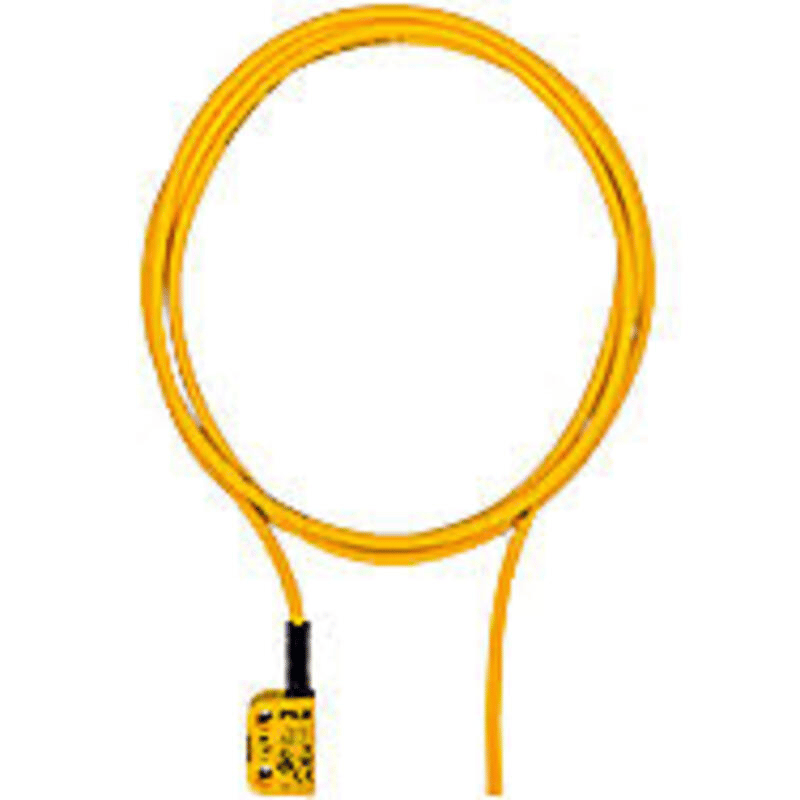 Pilz 541261 PSEN cs4.2a 1switch RFID Kodlu Emniyet Şalteri IP6K9K 541261