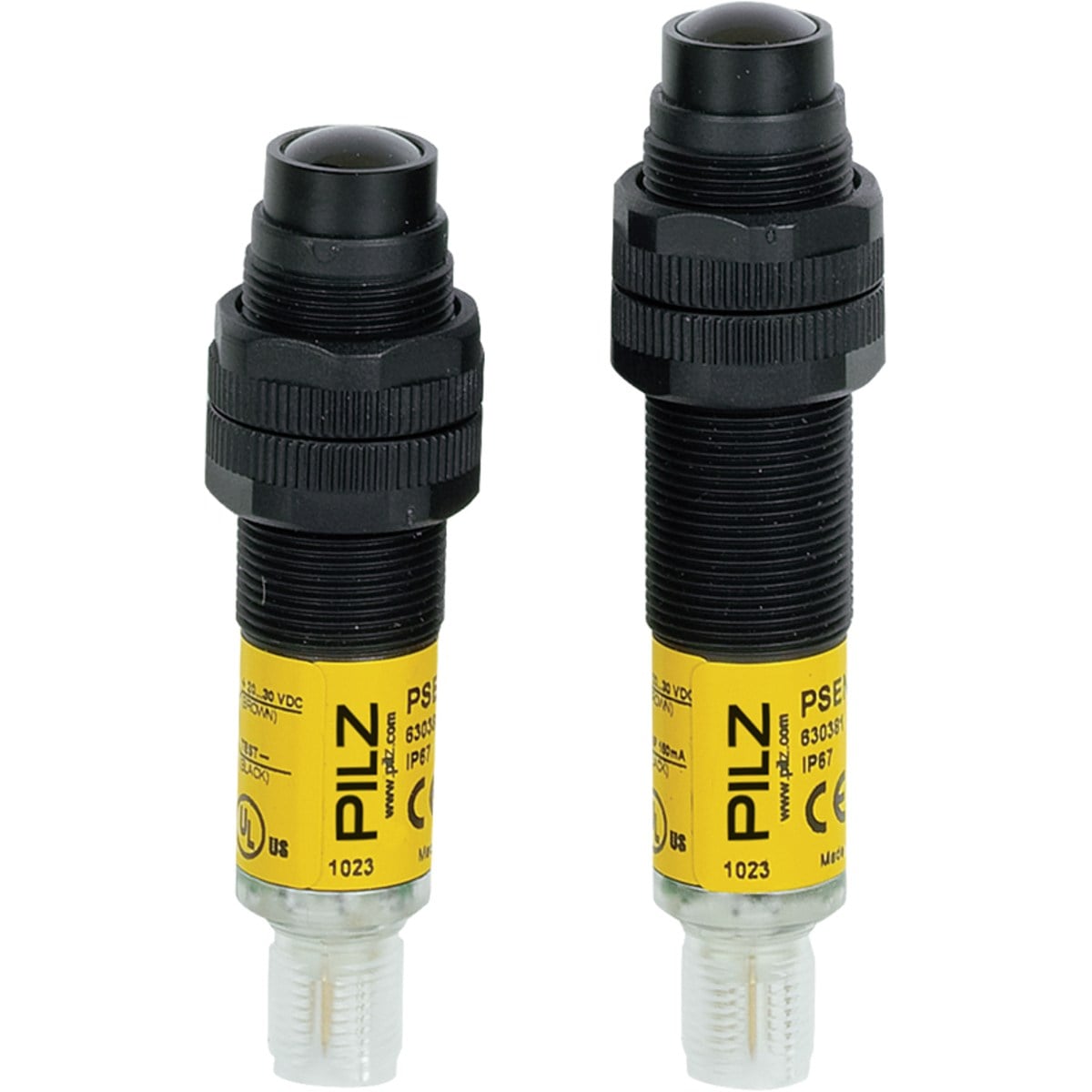 Pilz 630381 PSEN op4S-1-1 Emniyetli Işık Perdesi