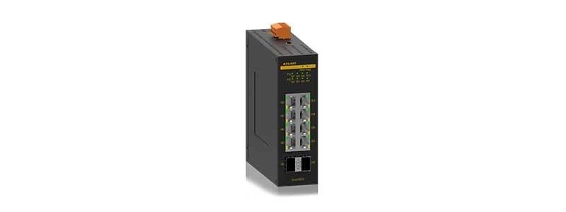 PoE Switch 10G Port Yönetilemez Opal10GS-2GX8GP-L16-L16