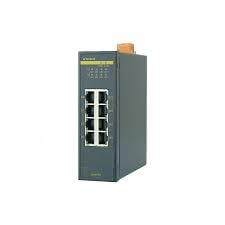 PoE Switch 10G Port Yönetilemez Opal10GS-2GX8GP-L16-L16