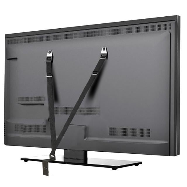 Powermaster 15''-75'' Lcd Ve Bebek Güvenlik Kemeri PWR-1575