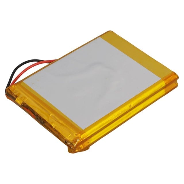 Powermaster 156080 3.7 Volt 8000 Mah Lityum Polimer Pil