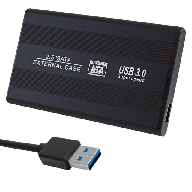 Powermaster 2.5'' Usb 3.0 Sata HDD Kutusu