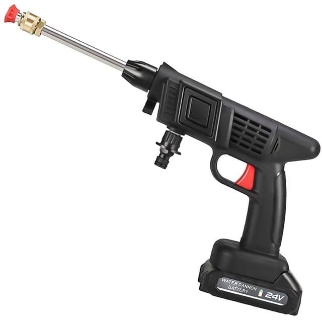 Powermaster Basınçlı Su Püskürtme Cihazı PM-7728
