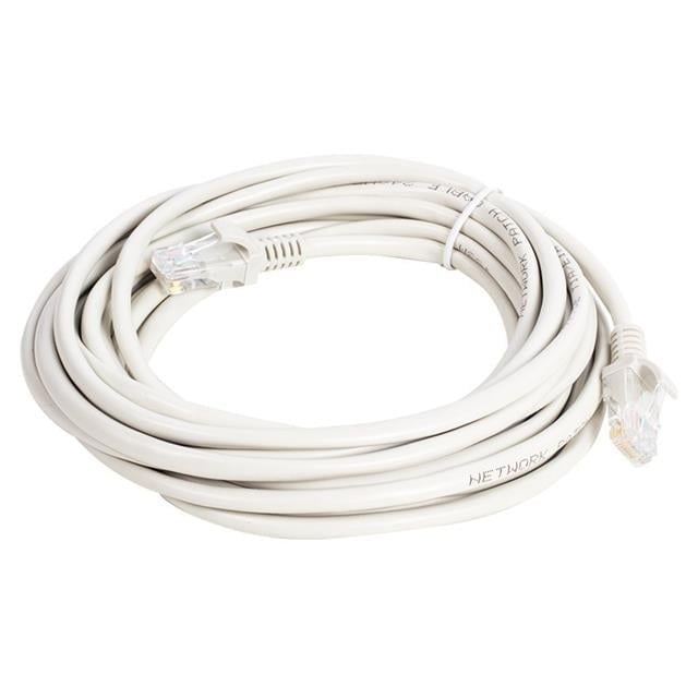 PowerMaster Cat5 5 Metre RJ45 Patch Network Ethernet İnternet Kablosu