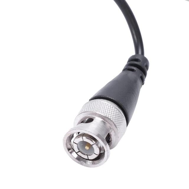 Powermaster CVI-TVI-AHD Parazit Önleyici Video Balun