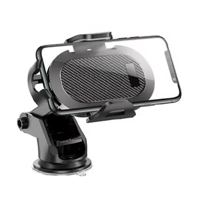 PowerMaster JX-007 Araba Kamyon Araç Ayarlanabilir Uzayabilir Telefon Tutucu