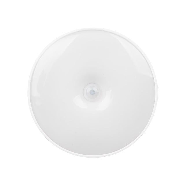 Powermaster MX-T06 Hareket Sensörlü Şarjlı 6500K Dolap İçi LED Aydınlatma Lambası Akıllı Gece Lambası