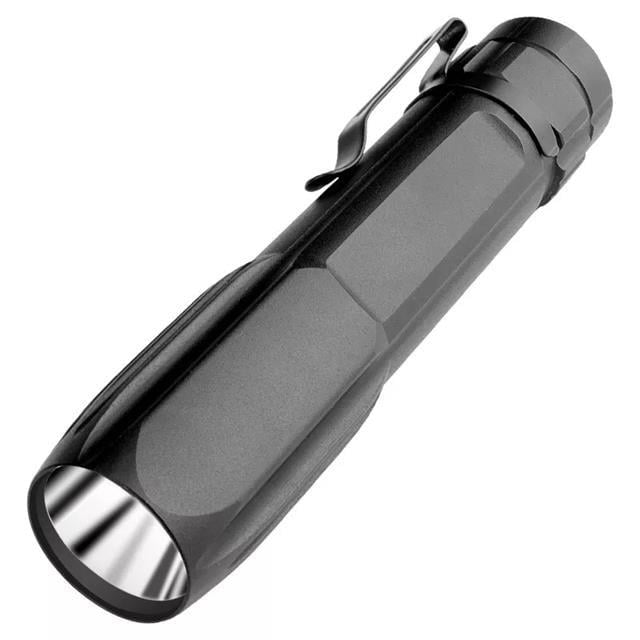 Powermaster MX-X9 500 Metre Menzilli USB Şarjlı El Feneri