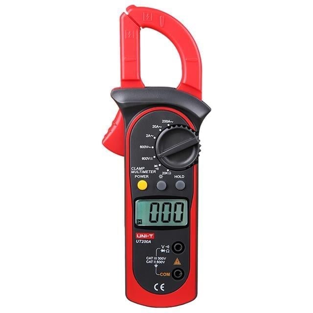 Powermaster Pensampermetre UT-200A