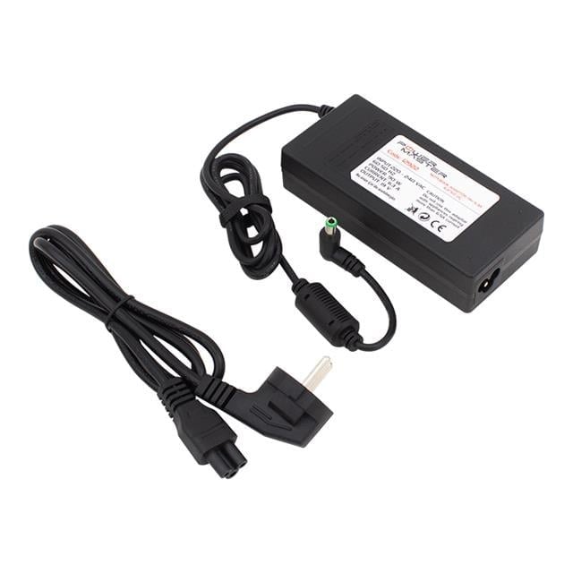 Powermaster PM-12922 Toshiba Uyumlu 19V 6.3A Notebook Adaptörü 6.3x3.0mm Uçlu Şarj Cihazı