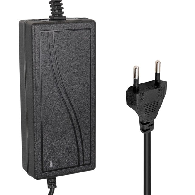 Powermaster PM-13033 9 Volt - 5 Amper 5.5*2.5 Mm Uçlu Yazar Kasa / Pos Makinesi Masaüstü Adaptör
