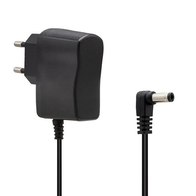 Powermaster PM-15255 5 Volt - 1.2 Amper 5.5*2.5 Mm  Uçlu Priz Tipi Adaptör