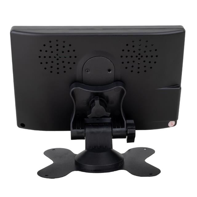 Powermaster PM-16804 7'' Quad Dijital 4'e Bölünebilen Monitör Ekran