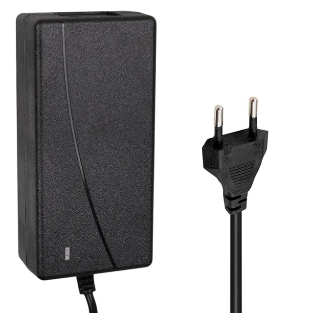 Powermaster PM-1980 12 Volt - 3 Amper - 36 Watt 5.5*2.5 Mm Uçlu Plastik Kasa Masaüstü Adaptör