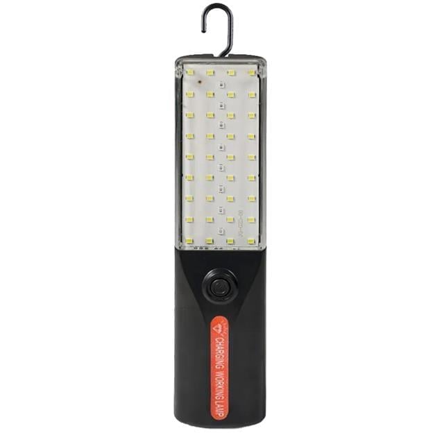 Powermaster PM-22004 44 Ledli Şarjlı Çalışma Lambası