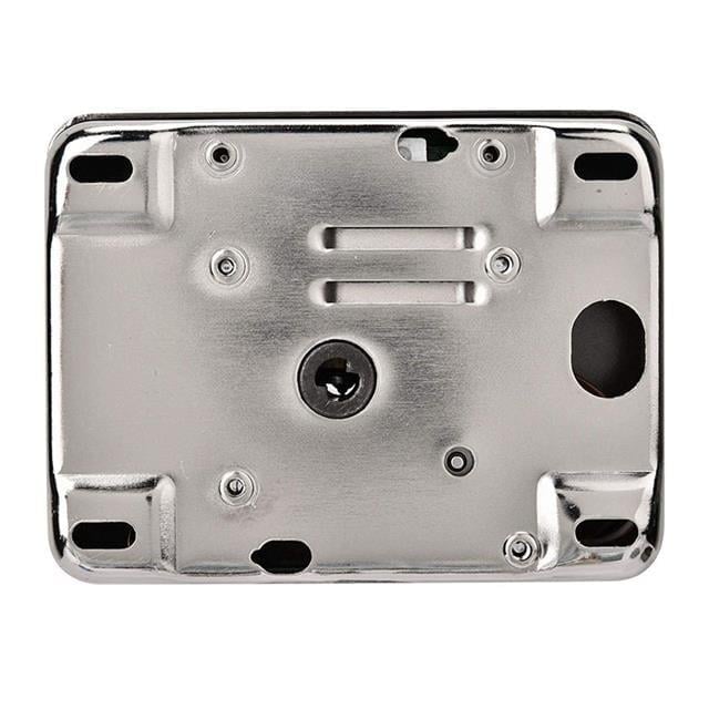 Powermaster PM-22584 Akıllı Kapı Kilidi + Karşılığı