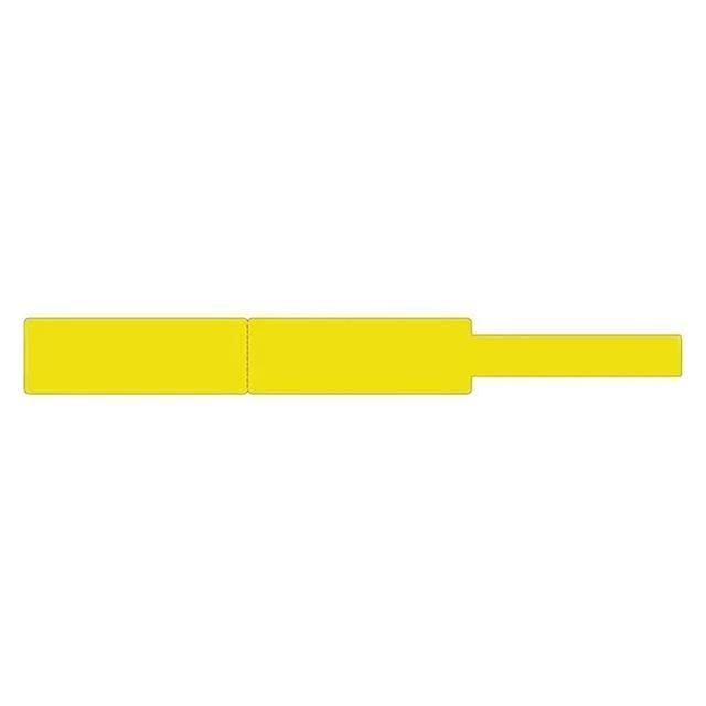 PowerMaster PM-25301 Bluetooht'lu Etiket Makinesinin Sarı Etiketi
