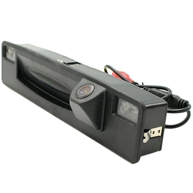Powermaster PM-25493 Ford Focus MK4- Puma Araç Geri Görüş Kamerası