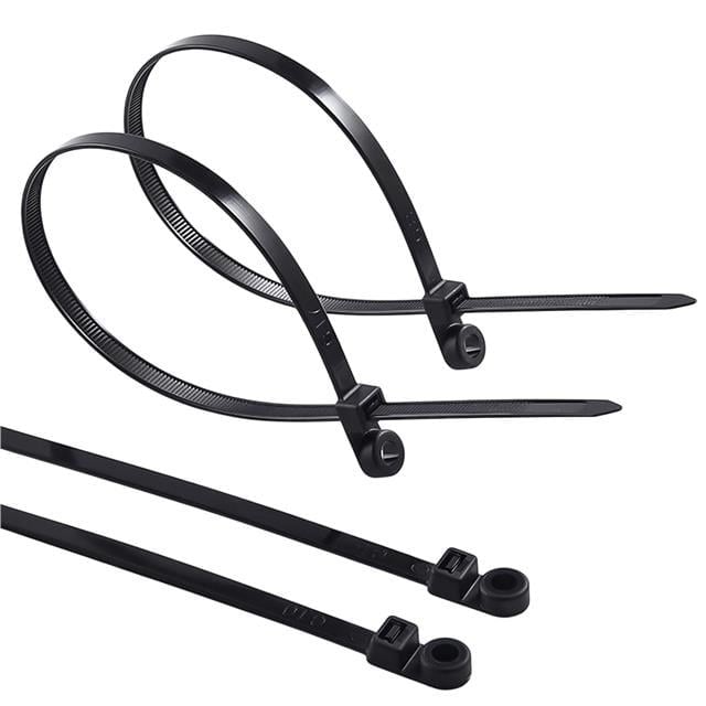 PowerMaster PM-26328 Delikli Kablo Bağı 3.6X200Mm