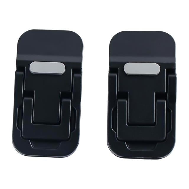 Powermaster PM-26426 Mini Katlanabilir Taşınabilir Masaüstü Laptop ve Tablet Standı (2 Adet)