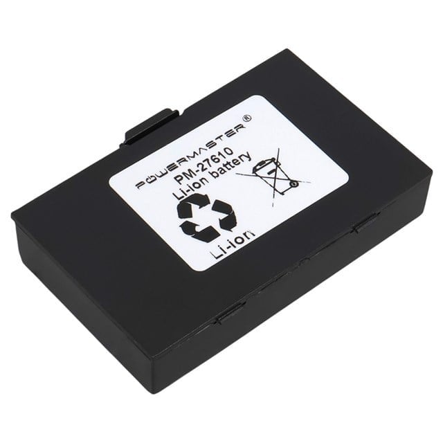 Powermaster PM-27610 7.4 Volt 1500mAh Li-iOn 2S Batarya