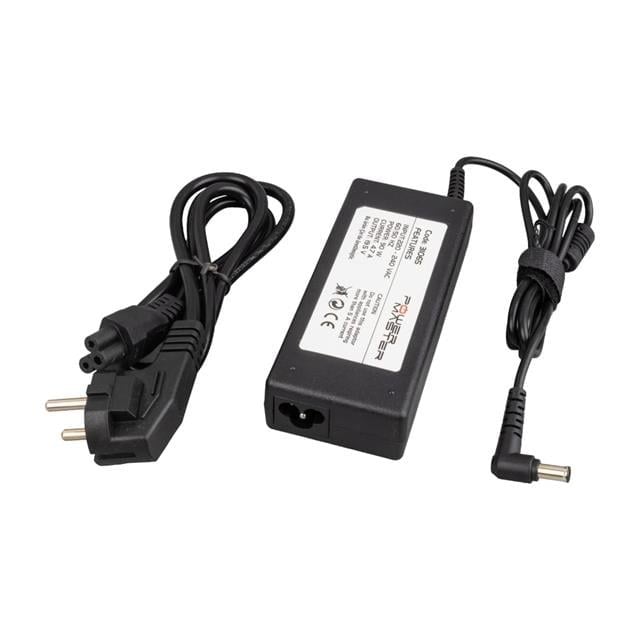 Powermaster PM-31065 19.5 Volt - 4.7 Amper 6.0*4.4 Mm Uçlu Adaptör (Samsung Led Tv - Sony Notebook)
