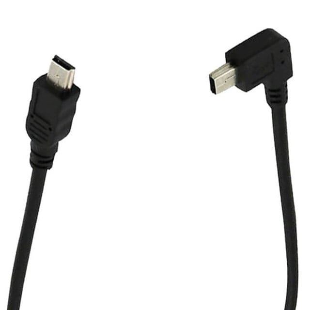 Powermaster PM-32026 Mini Usb 5P/5P L Tip 1 Metre Kablo