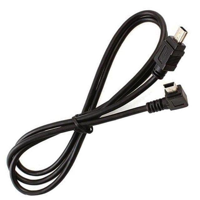 Powermaster PM-32026 Mini Usb 5P/5P L Tip 1 Metre Kablo
