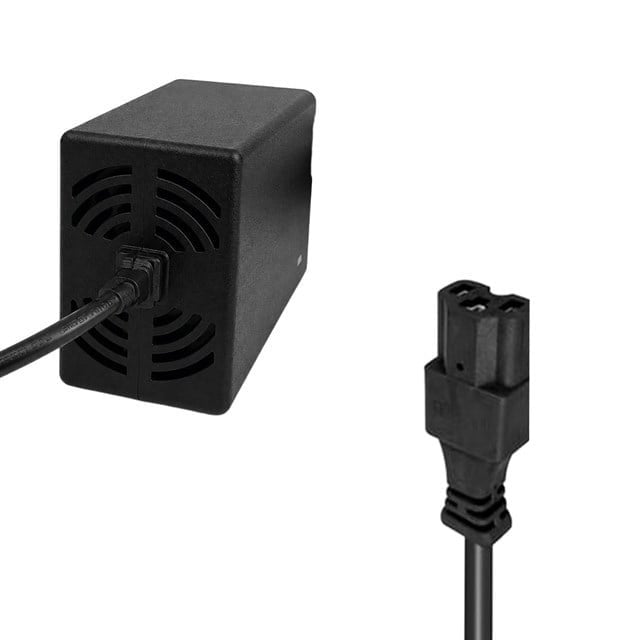 Powermaster PM-3820 48 Volt - 38 Amper Elektrikli Bisiklet Şarj Cihazı