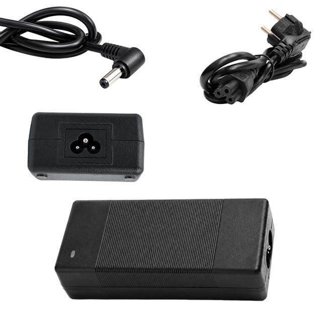 Powermaster PM-3844 19 Volt - 9.5 Amper 5.5*2.5 Mm Uçlu Notebook Adaptör