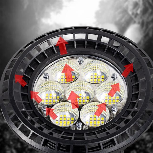 Powermaster Süper Parlak Uzun Menzilli Taşınabilir El Feneri Işıldak MX-W869A