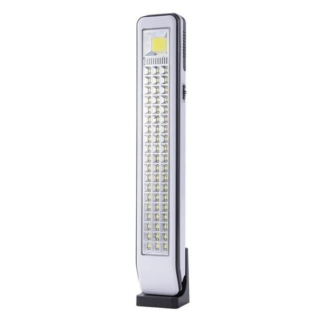 Powermaster T2 57 Ledli Solar Ve Powerbank Özellikli Işıldak
