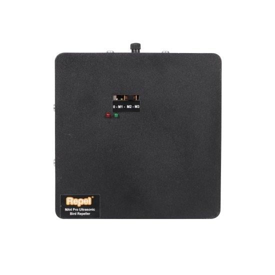 Repel MA4 Pro İç Mekan Endüstriyel Kuş Kovucu