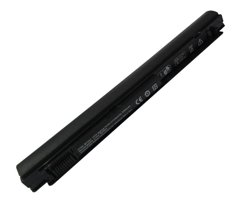 RETRO Dell Inspiron 1370, MT3HJ Notebook Bataryası - RDL-126