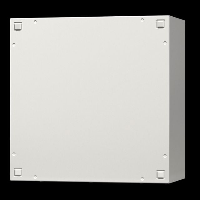 Rittal 1031000 AX Basic Pano Sistemi (300x300x210 mm, Tek Kapılı)