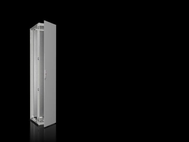 Rittal 8405000 VX25 Modüler Pano Sistemi (400x2000x500 mm, Tek Kapılı)