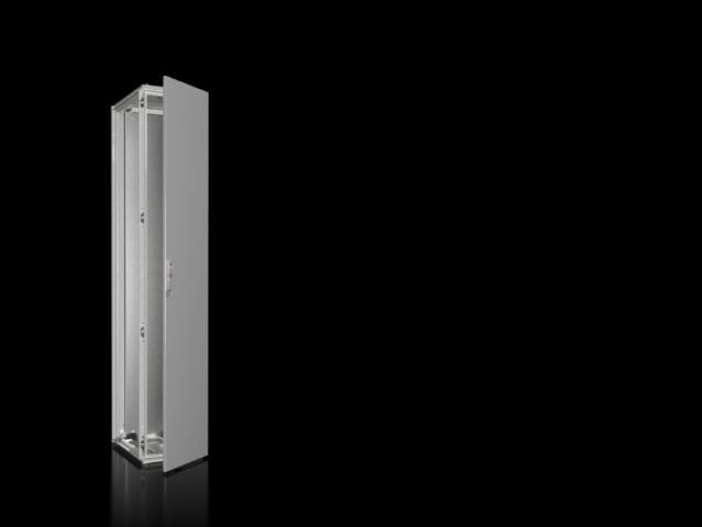 Rittal 8405000 VX25 Modüler Pano Sistemi (400x2000x500 mm, Tek Kapılı)