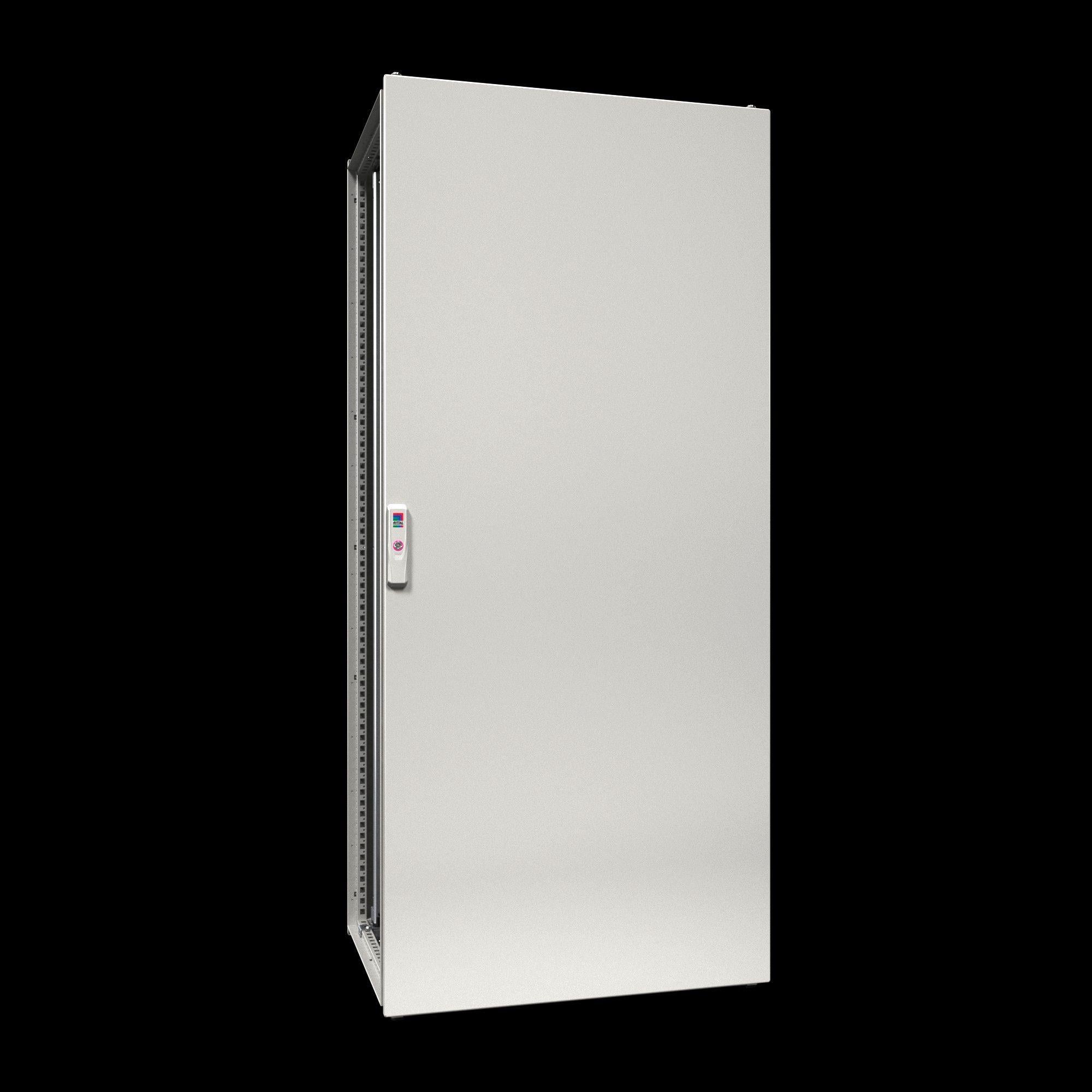 Rittal- 8805000 Modüler pano sistemi VX25 Temel pano