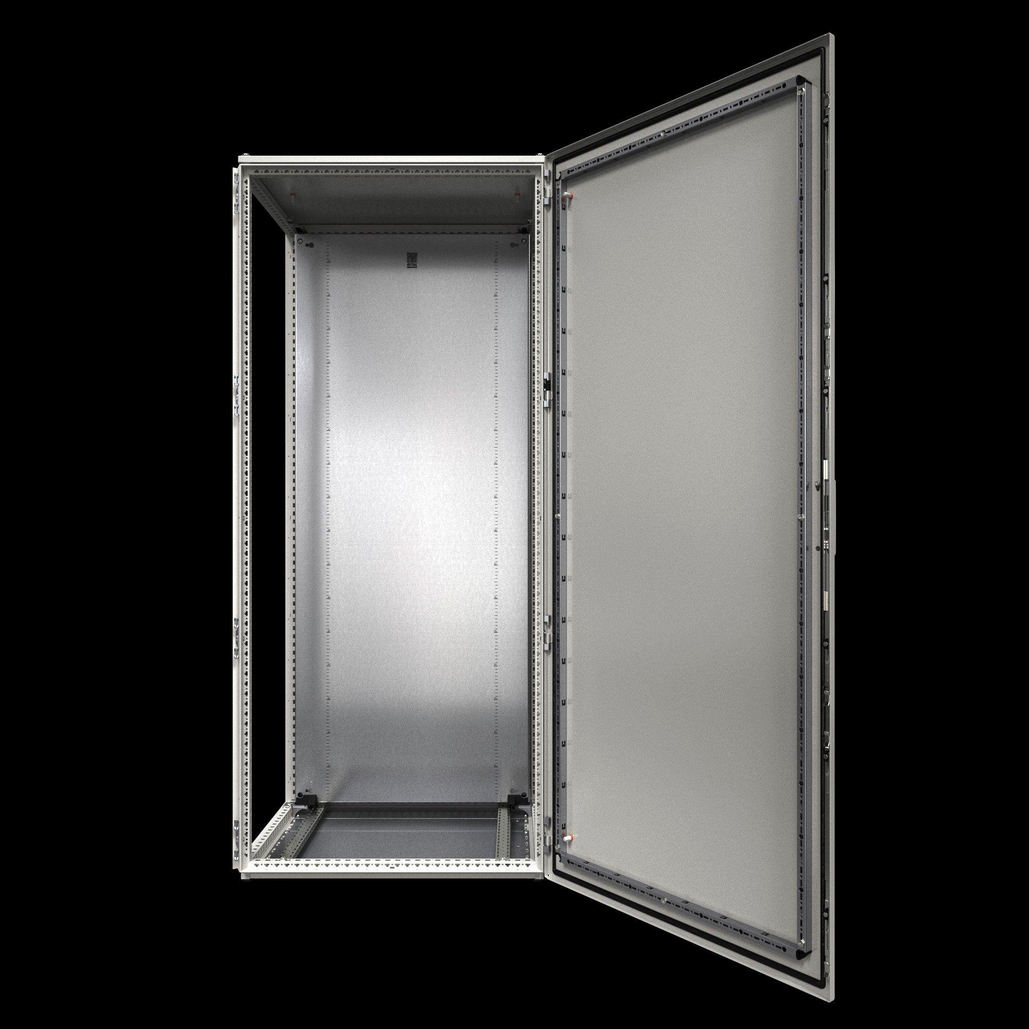 Rittal- 8805000 Modüler pano sistemi VX25 Temel pano