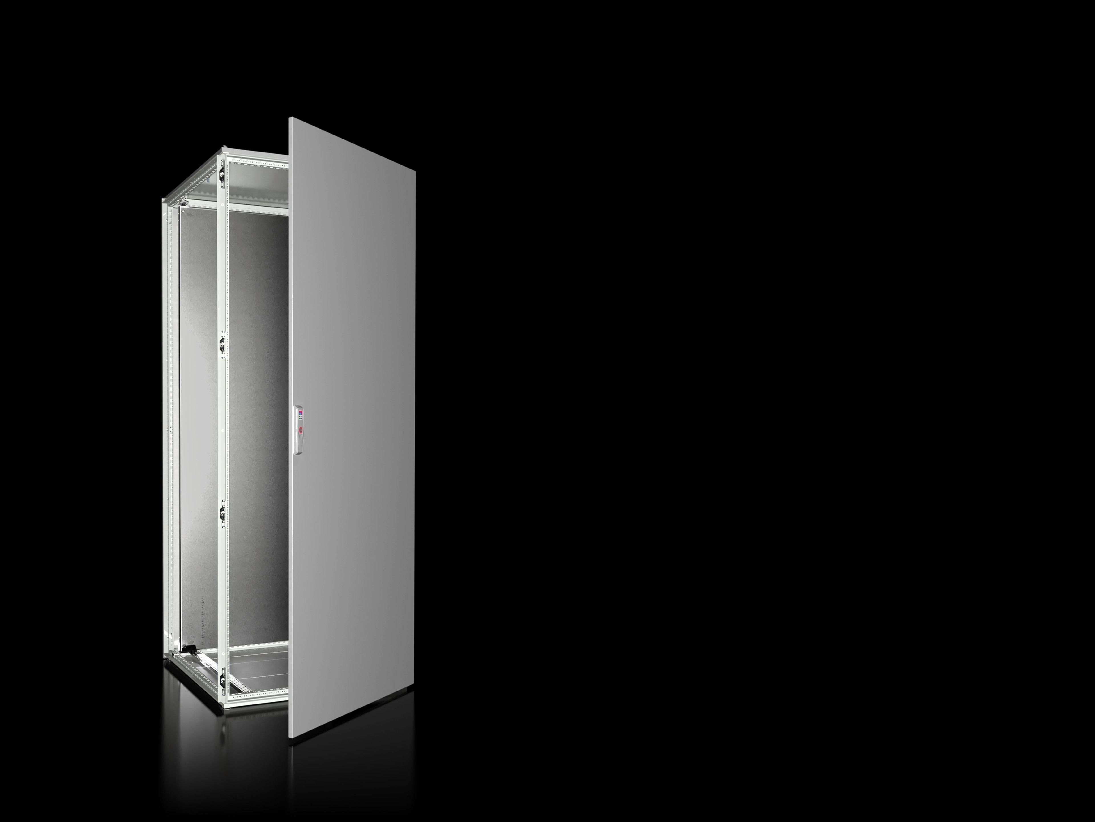 Rittal-8808000 Modüler Pano Kabini (800x2000x800 mm)