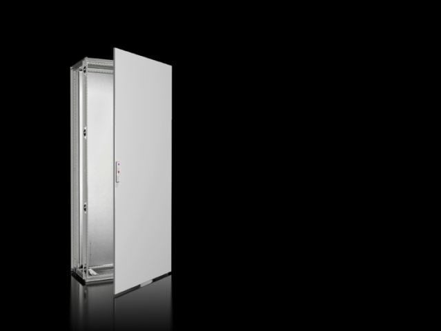 Rittal 8884000 VX25 Modüler Pano Sistemi (800x1800x400 mm, Tek Kapılı)