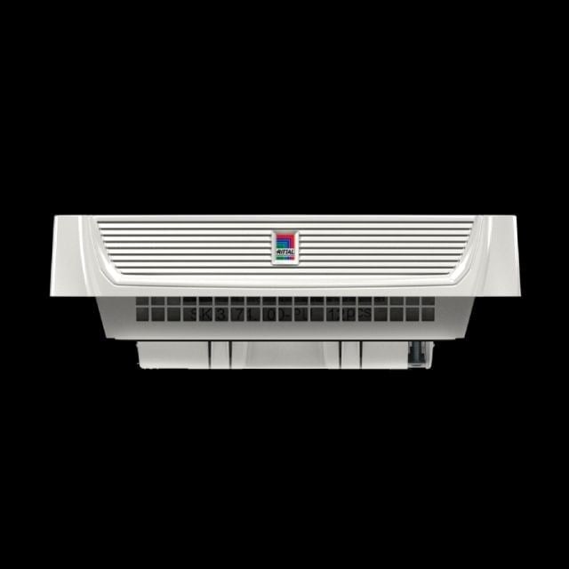 Rittal SK 3139100 Tavan Tipi Pano Fanı ve Havalandırma Ünitesi 3139100