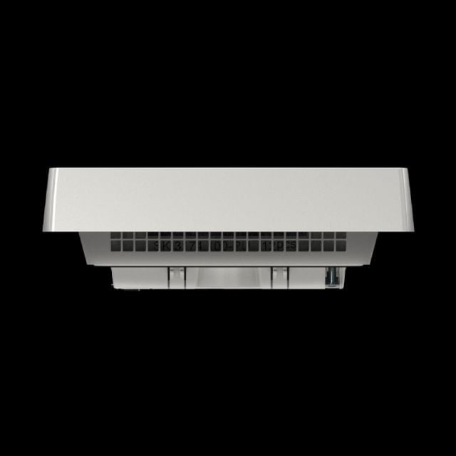 Rittal SK 3139100 Tavan Tipi Pano Fanı ve Havalandırma Ünitesi 3139100