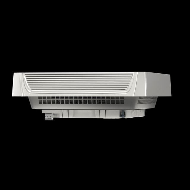 Rittal SK 3139100 Tavan Tipi Pano Fanı ve Havalandırma Ünitesi 3139100