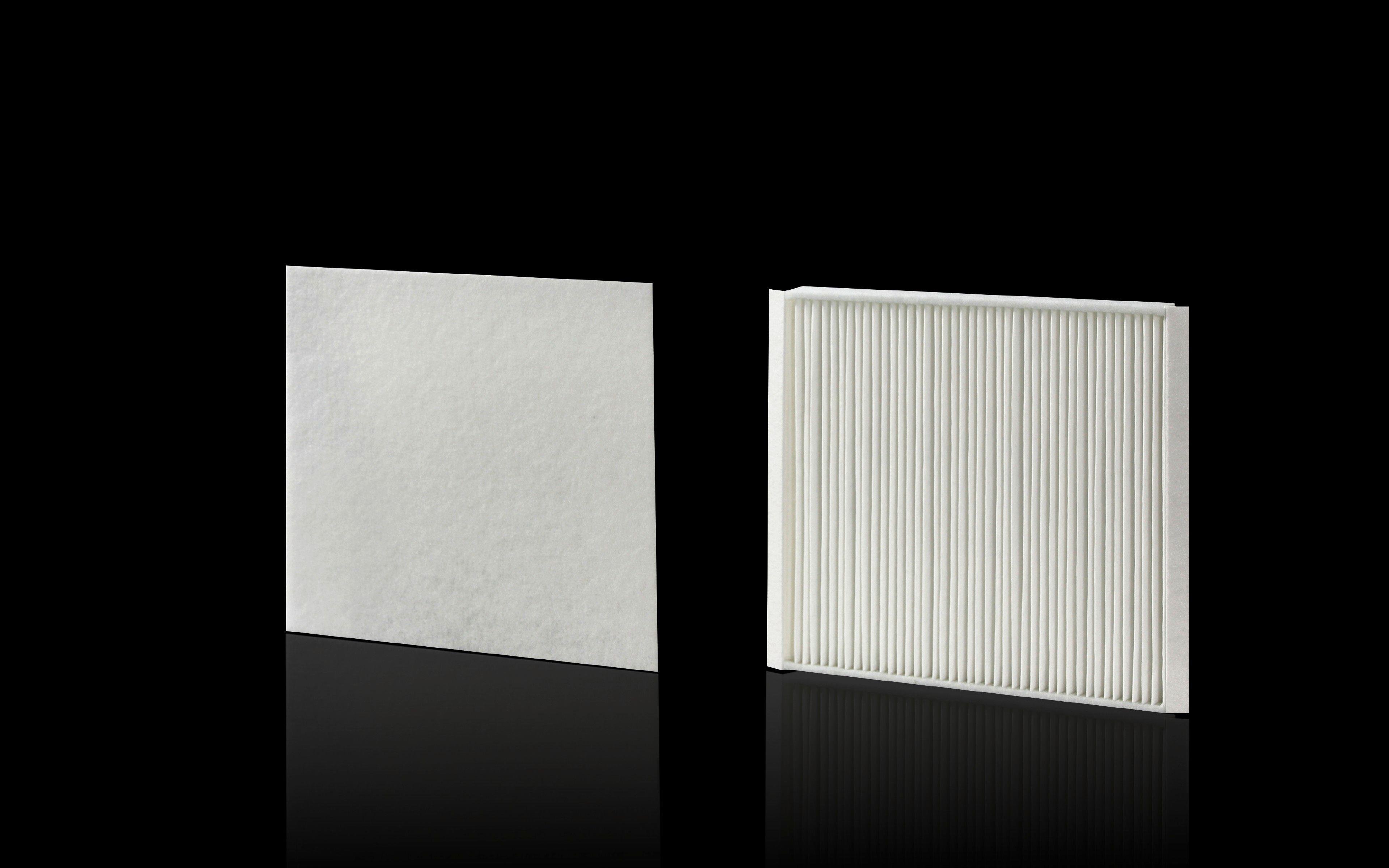 Rittal- SK 3182.125 Körüklü filtre