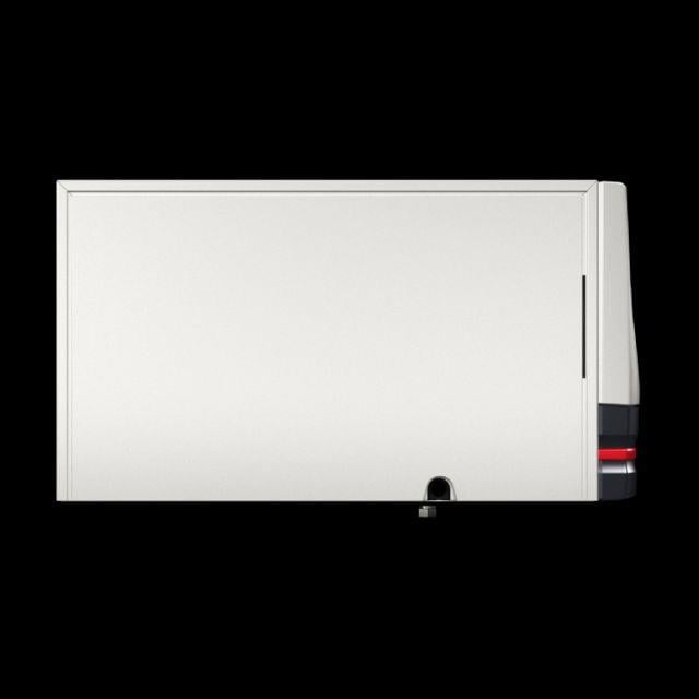 Rittal SK 3185.730 Blue e+ Tavan Monteli Klima – 1,3 kW, Çoklu Voltaj