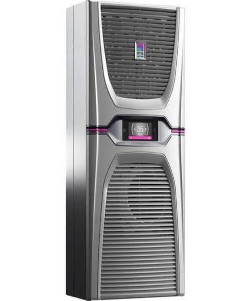 Rittal SK 3185.530 Duvara Monte Blue e+ Soğutma Ünitesi – 1,6 kW