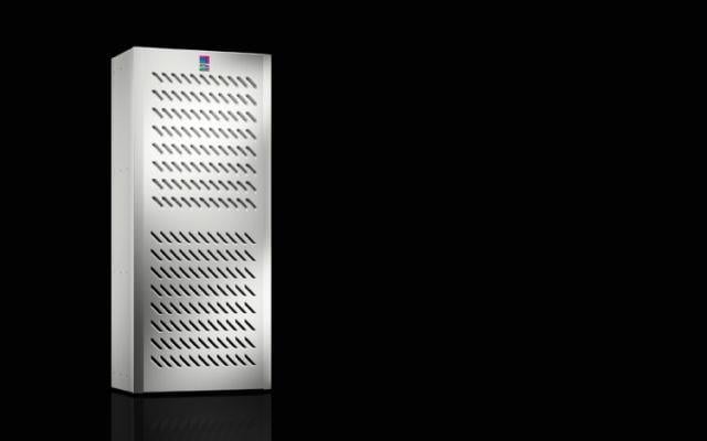 Rittal SK 3185.330 Blue e+ Outdoor Duvara Monte Klima – 1,5 kW